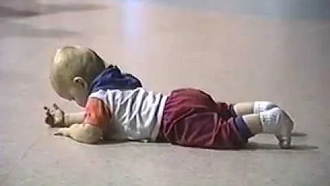 08-04-1994 Joe Harrell