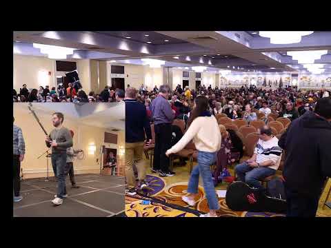 American Crossword Puzzle Tournament 2023 Everything You Need to Know American Crossword Puzzle Tournament 2023 Everything You Need to Know