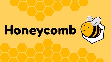 Honeycomb: Word Puzzle Trailer