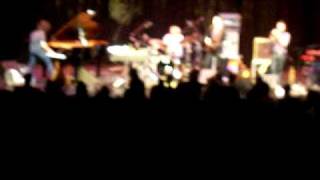 Jamie Cullum - Atlanta - 3/12/10 - Has Everyone On Their Feet