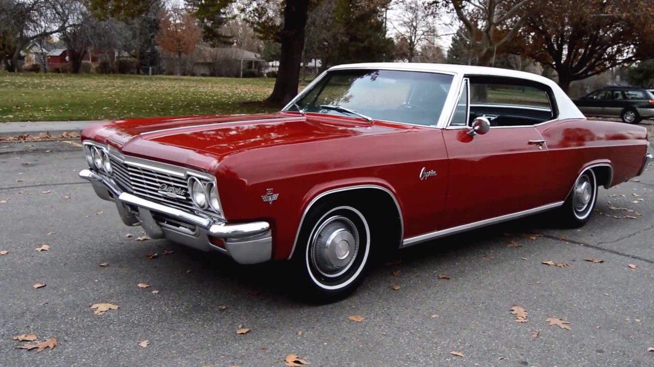 1966 Chevrolet Caprice Custom Ross s Valley Auto Sales Boise Idaho 1966-chevrolet-caprice-custom-ross-s-valley-auto-sales-boise-idaho