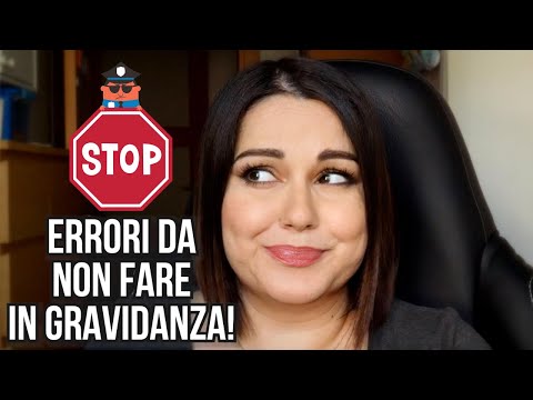 Video: Autoabbronzatura E Gravidanza