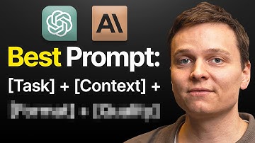 Prompt Engineering for Beginners: Full Workshop