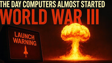 Infinity Documentary-The Day Computers Almost Started World War III.