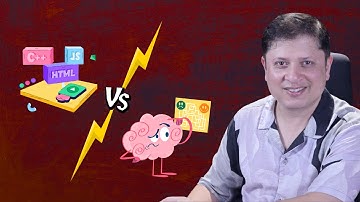 Programming Languages vs Logic Building | LIVE community class