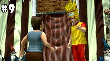 Bully Anniversary Edition (by Rockstar Games) Android Gameplay Part 9 [HD]