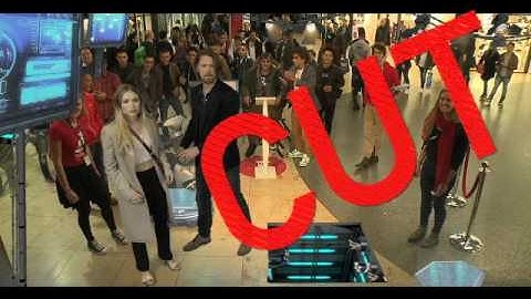 Jij bent de regisseur @ HC 2