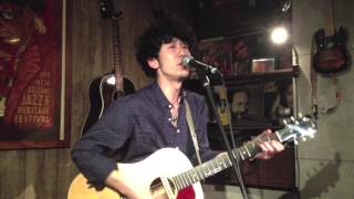 Wanderer Garco Live 131118 3
