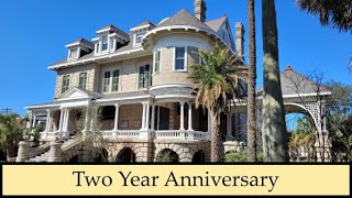 S2.45  Happy 2 Year Anniversary!!