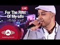 Maher Zain - For The Rest Of My Life | Awakening Live At The London Apollo