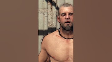 Best weapons in Dead Island according to this guy#shorts