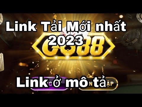 Tài Xỉu Go88 | Hướng dẫn tải go88 mới nhất 2023| Game tài xỉu đổi thưởng mới nhất 2023 mới 2023