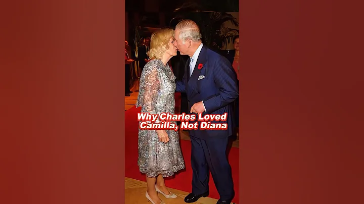 Why Charles Loved Camilla, Not Diana #camilla #diana #charles #royal #foryou