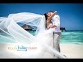 Свадьба на Мальдивах Илья и Ольга  Wedding Maldives