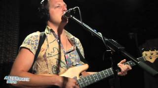 Video thumbnail of "Yeasayer - "Demon Road" (Live at WFUV)"