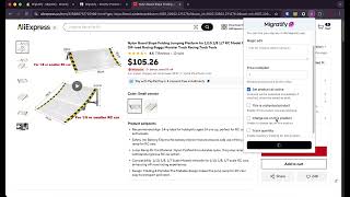 Shopify Product Importer Chrome Extension