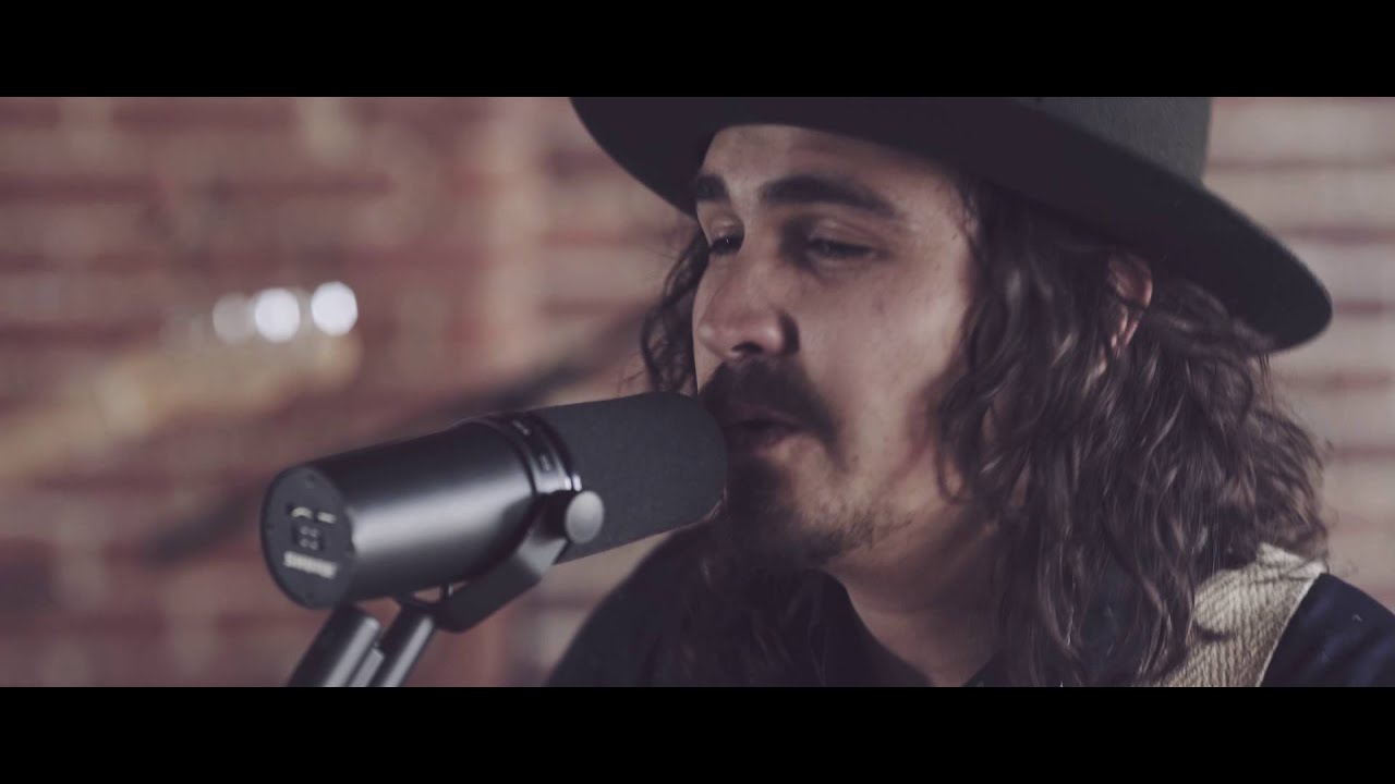 Jordan Feliz || Song Sessions - Beloved - YouTube