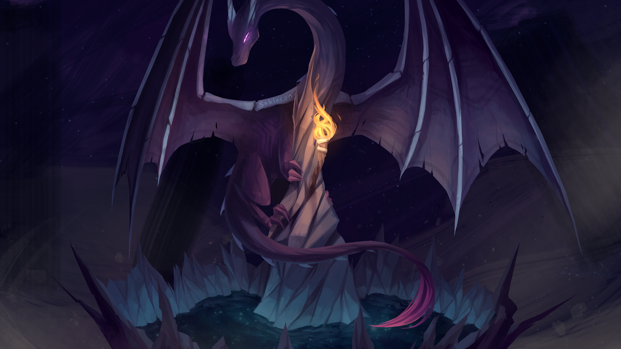 Wither away. Wither away