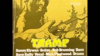TRAMP (U.K) - Baby What You Want Me To Do