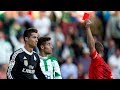Cristiano Ronaldo All 10 Red Cards in His Career | HD