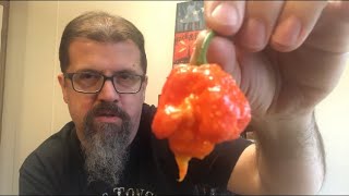 Reapers! Reapers!! Reapers!!! 🔥 🌶