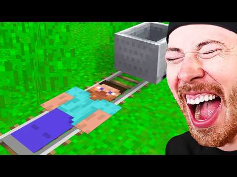 FUNNIEST Minecraft Meme Moments THAT WILL MAKE YOU LAUGH!