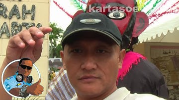 TERKENANG KENANG - Bram Aceh | Keroncong Nostalgia Legendaris (Kotatua 2010)