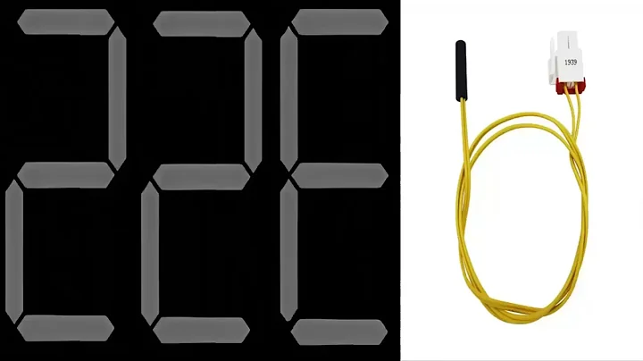 Samsung Refrigerator Error Code 22E: Causes, Diagnosis, and Easy Fixes