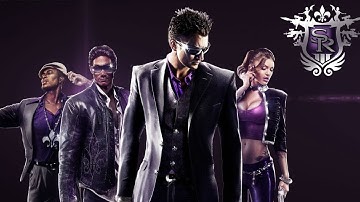 SAINTS ROW 3 THE THIRD Gameplay Walkthrough PART 1 HD 60 FPS PC No Commentary