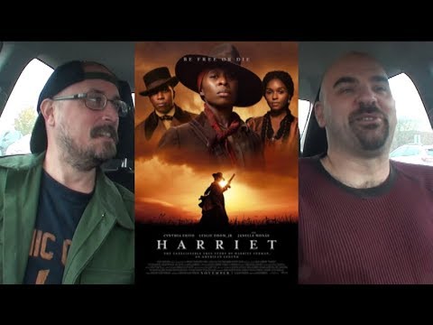 Harriet - Midnight Screenings Review