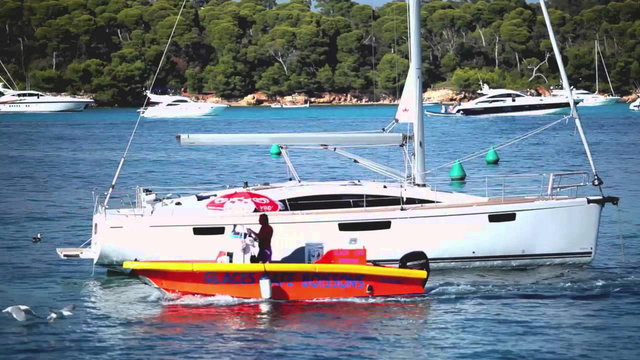 BAVARIA VISION 42