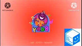 Toyor Baby Logo Animation In Opposite G Major 16