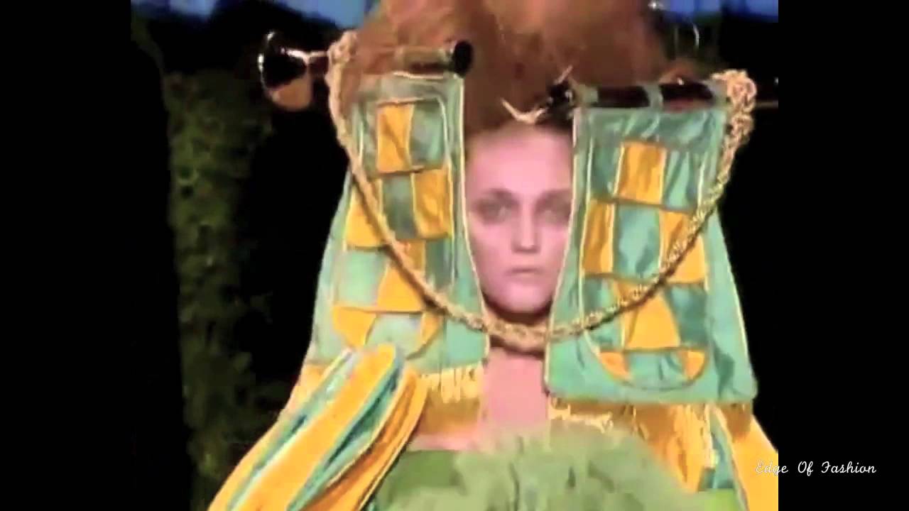 dior haute couture 2006