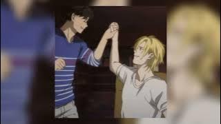 ricky Montgomery - mr loverman (sped up)