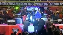Isyarat Cinta - Gerry Mahesa ft. Lilin Herlina New Pallapa  - Durasi: 7:45. 