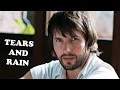 Tears And Rain James Blunt (TRADUÇÃO) HD (Lyrics Video)
