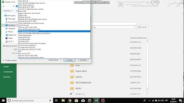 Importar de excel a MySQL usando phpMyAdmin
