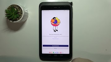 How to Install Firefox in Samsung Galaxy Tab Active5? Download & Install Mozilla Web Browser!