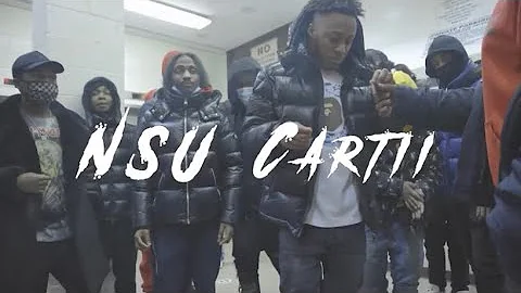 Nsu Cartii - Fluent (Official Music Video)
