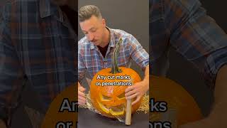 How to Preserve Your Pumpkin