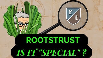 Is rootstrust Just Another Desktop Genealogy Program? The Creator Doesn