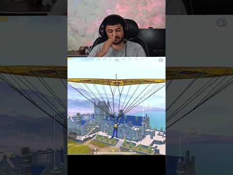 هاذا الشخص جبان ببجي موبايل