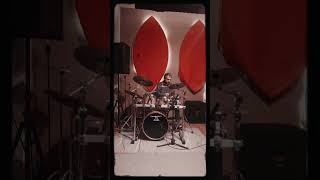 Coldplay - Yellow Drum Cover