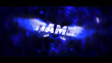 Sync Intro Template by ranePvP