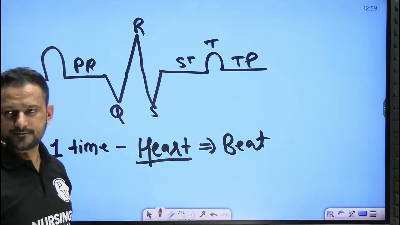 10   Cardiovascular System 10   Anatomy and Physiology of Heart Part
