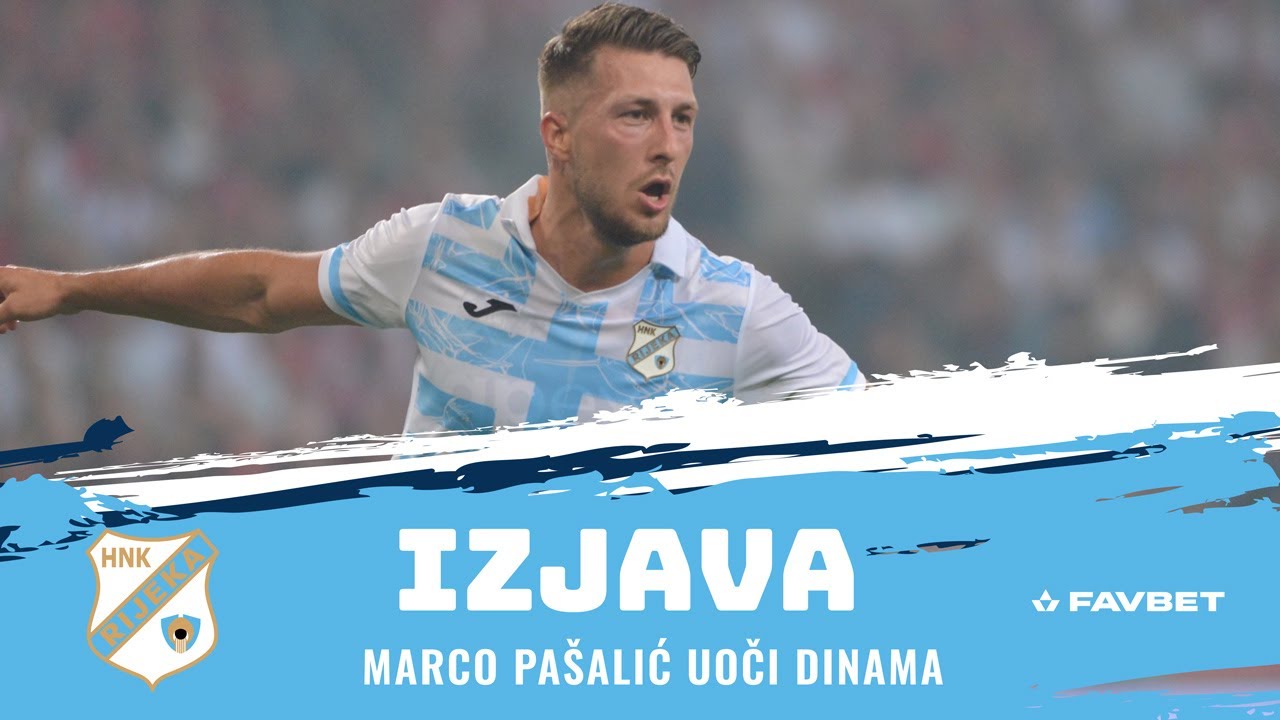 HNL Rijeka - Dinamo: UŽIVO, live stream, prijenos derbija 15. kola