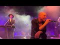 Heaven 17and thats no lielive in hamburgmarch 312023