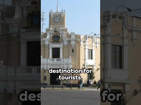 Lima S Top 3 Dangerous Places To Visit Travel Lima Traveling Dangerous Danger Safetravels