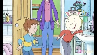 YTP: Horrid Henry's Horrible Hilarious Halloween