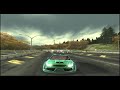 Cop Chase Need For Speed Most Wanted